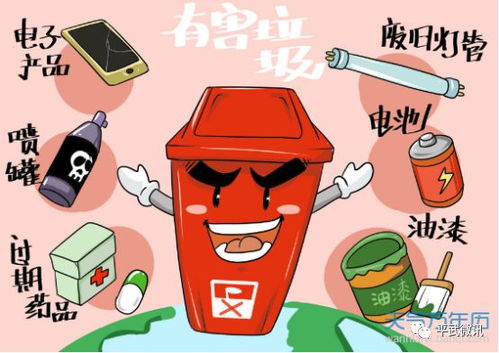 废弃农药的处理方法，你了解多少？