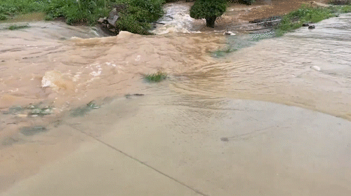 暴雨来了排水是关键