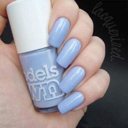 guan与魅涂指甲油的小分享