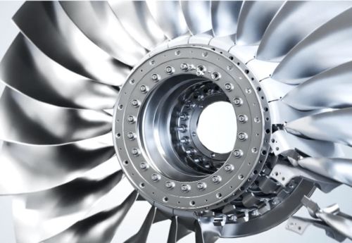 飞机叶片：羽翼间的精密工程