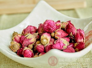 玫瑰花茶的冲泡技巧