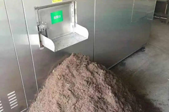 猪舍排泄物资源化利用，变废为宝