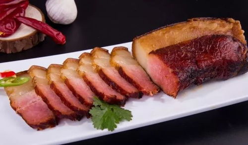 腊肉颜色过红，疑含过量亚硝酸盐