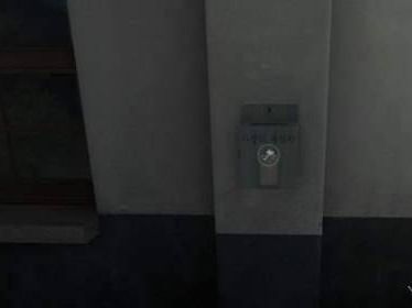 线索三：隐藏在暗处的柜子