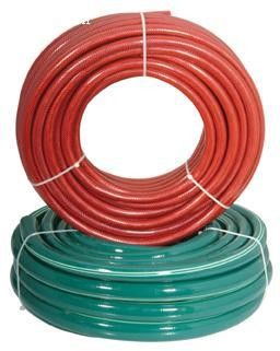 绿化浇水，选对软管是关键