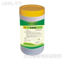 生物饲料添加剂和普通饲料添加剂有哪些区别？它们各自的作用是什么？