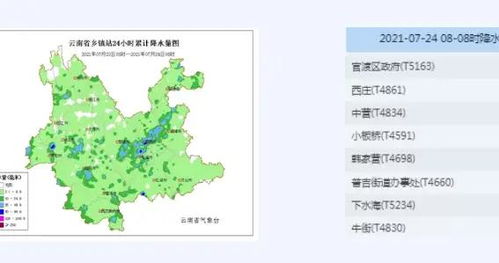 滇荆：云南特有植物