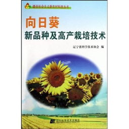 向日葵高产栽培：探讨提高向日葵产量的种植技术和管理方法