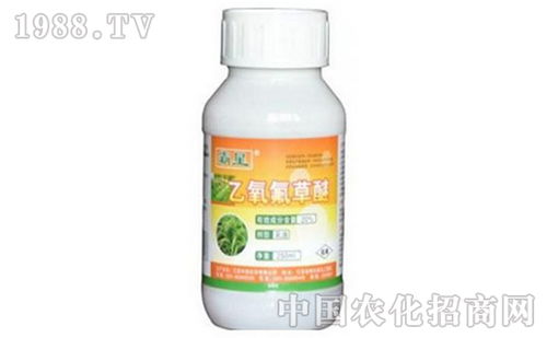 乙氧氟草醚与草胺：两种除草剂的对比解析