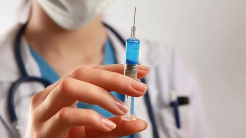 “掌握禽流感疫苗注射技巧”