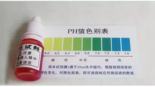 乙草胺：揭秘农药界的“酸碱之谜”