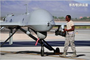 中国打农药无人机的发展现状