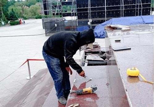 园林绿化工作平安须知