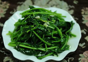 如何清洗菠菜梗平安？