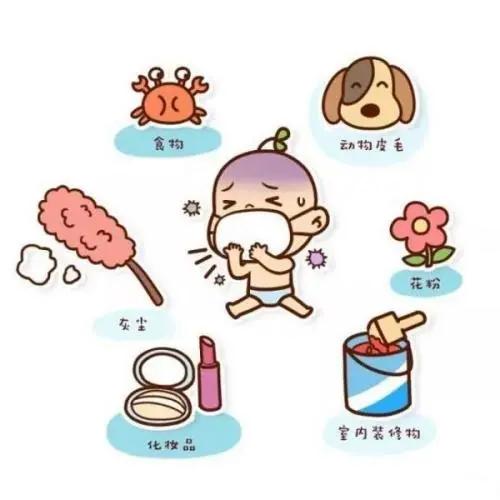 小宝贝要注意， 杀虫剂要远离