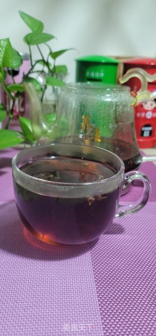 陈皮菊花茶泡制方法是什么？功效有哪些