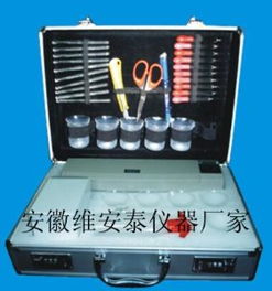 样品前处理设备：小样变大样