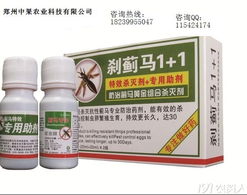 蓟马防治，不用农药的神秘方法