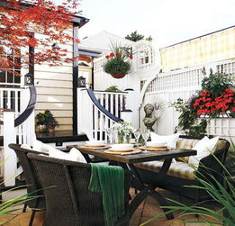 草坪选择：耐堪又耐用的秘密