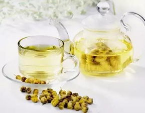 去年的菊花茶还能喝吗？这样保存才能继续喝