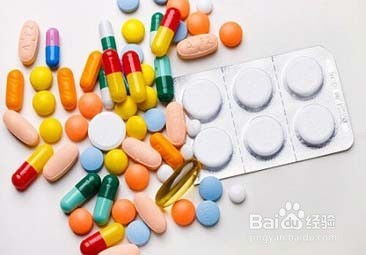 科学用药， 合理搭配