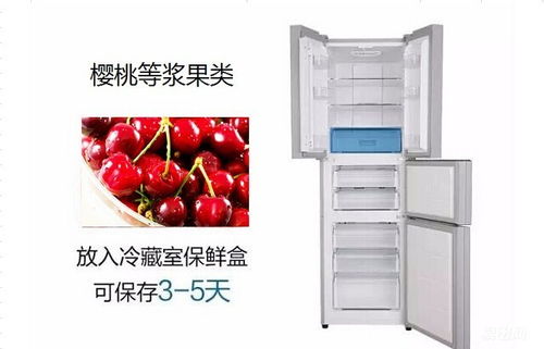 冰箱使用，有技巧