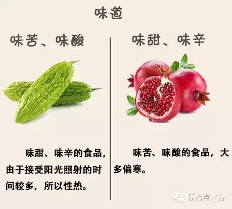 石榴是凉性还是热性？看完这篇你就知道了