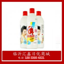 一箱84消毒液，瓶瓶dou是宝