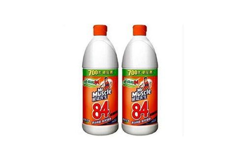 使用84消毒液， 要注意这些