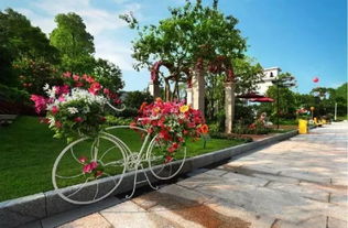 紫丁香风景园林绿化有限公司：老牌强企， 经验丰富