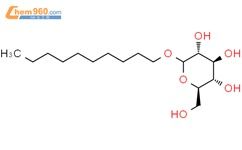 烷基糖苷：是敌人还是朋友？