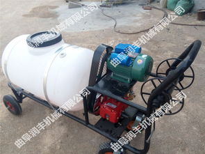 汽油喷雾器用起来成本高不高呢？