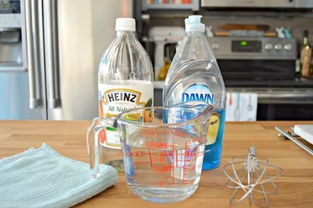 四、 酒精擦拭法