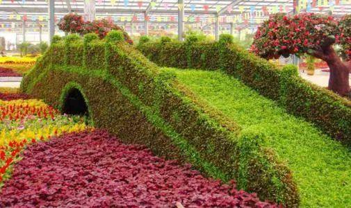 一、 探寻北郊的秘密花园