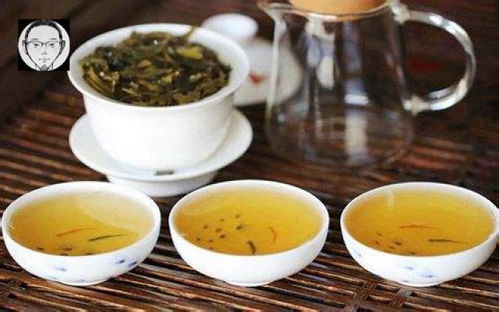 云南南糯山古树茶特点：茶香浓郁
