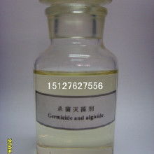 电杀菌剂浓度偏低，真是让人头疼的事情啊！