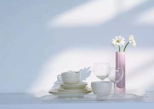 花香与幽默的艺术