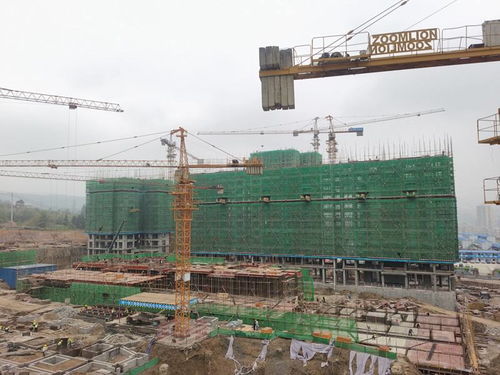 一、 乙级资质，实力不容小觑