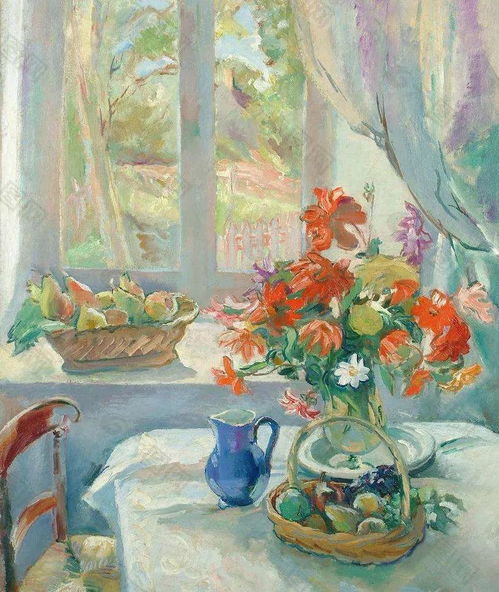 寒风中的种植梦