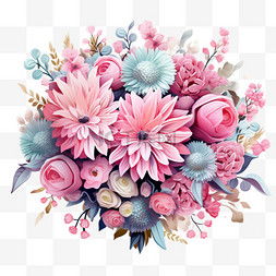 感恩节送花，寓意感恩与祝福