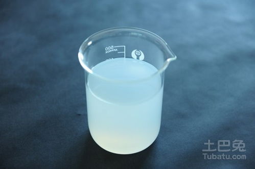 消泡剂的世界：除了常用的消泡剂，还有哪些Ke以替代使用？