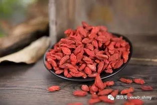 菊花枸杞，养生佳品