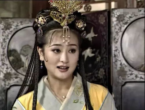 花姑子属鼠？难道是传说中的鼠仙子
