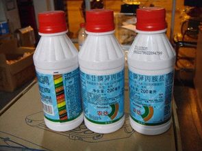 草甘膦的危害：误服后的严重后果