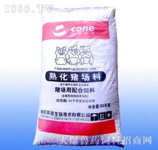 膨化饲料和熟化饲料有什么具体区别？哪种更适合养殖动物？