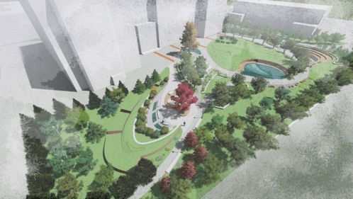 风景园林设计大师的智慧之光