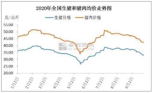 2026年生猪价格分析后猪价行情预测中，哪些因素可能影响明年猪价走势？