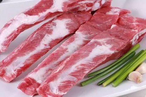 豪猪肉，一种特色食材