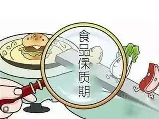 过期牛奶还能喝吗？了解保质期与食品安全的关系