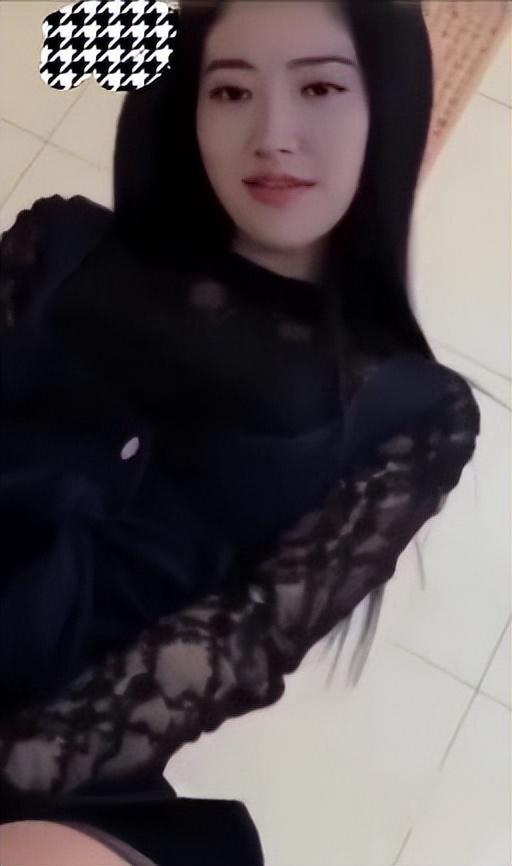 美女被花视频流出！真相究竟如何